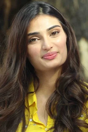  Athiya Shetty