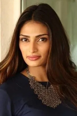 Photo de  Athiya Shetty