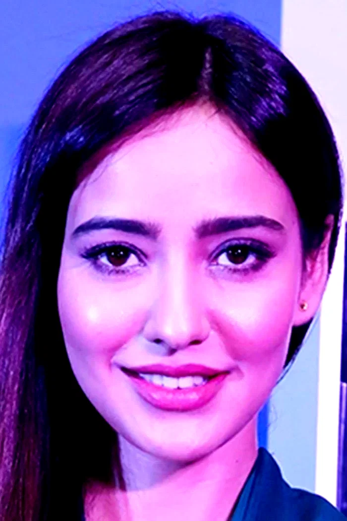  Neha Sharma