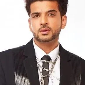 Photo star :  Karan Kundra