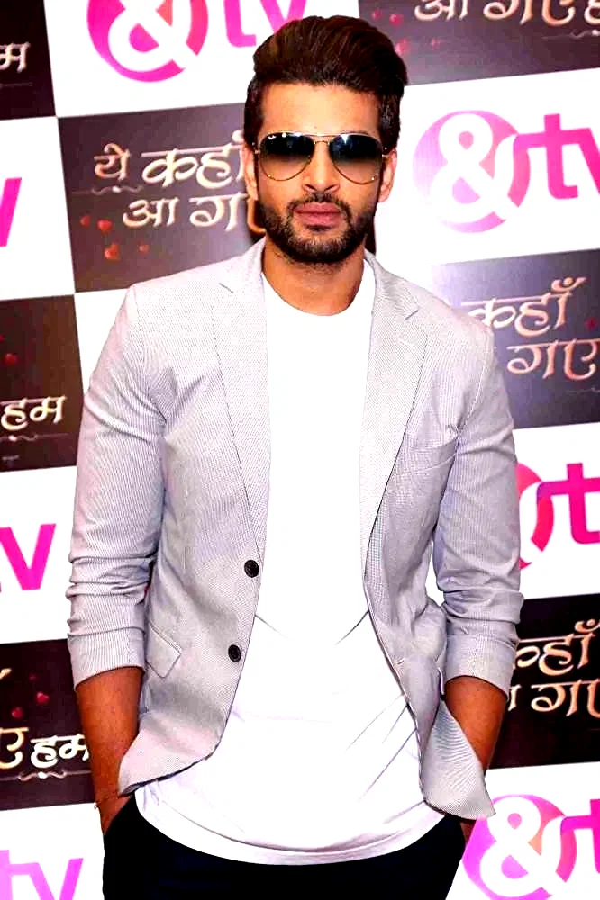  Karan Kundra