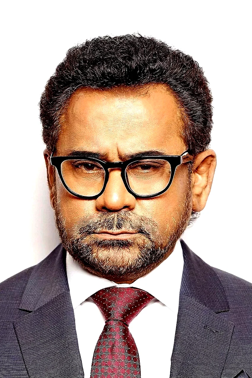  Anees Bazmee