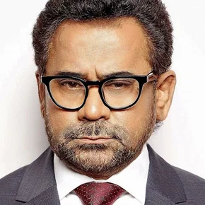 Photo star :  Anees Bazmee