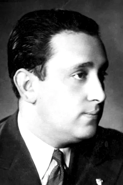 Michal Waszynski
