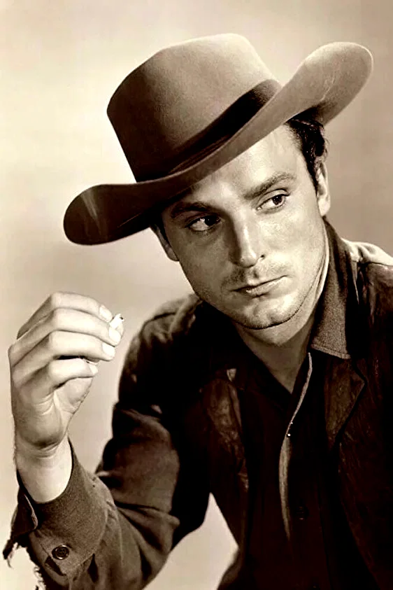  Keith Larsen