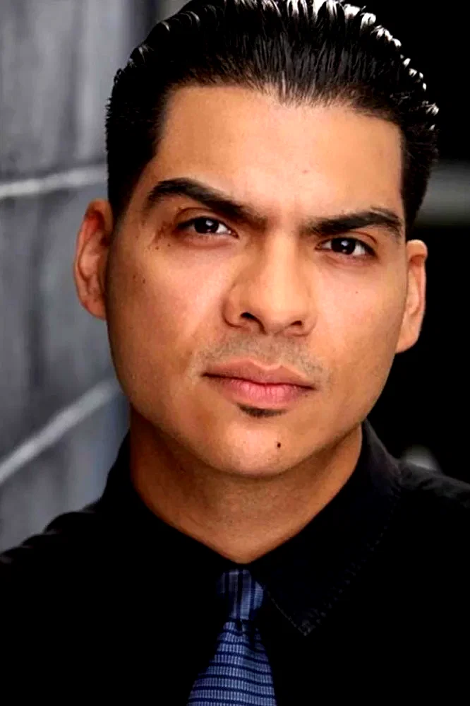  Ricardo Adam Zarate