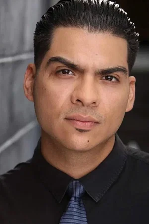  Ricardo Adam Zarate photo