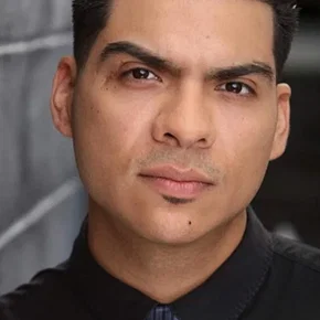 Photo star :  Ricardo Adam Zarate