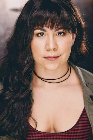  Santana Dempsey photo