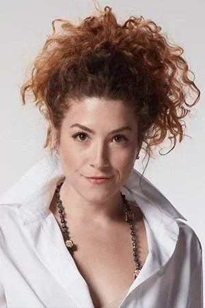 Alicia Kapudağ photo