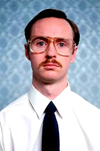 Aaron Ruell