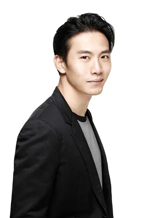  Qi Yuwu photo