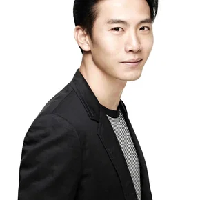 Photo star :  Qi Yuwu