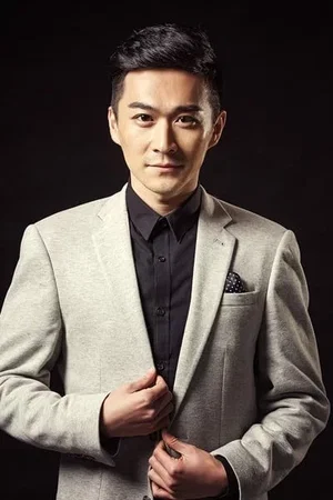  Zhang Xiang photo