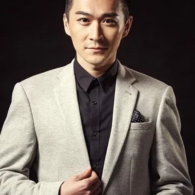  Zhang Xiang