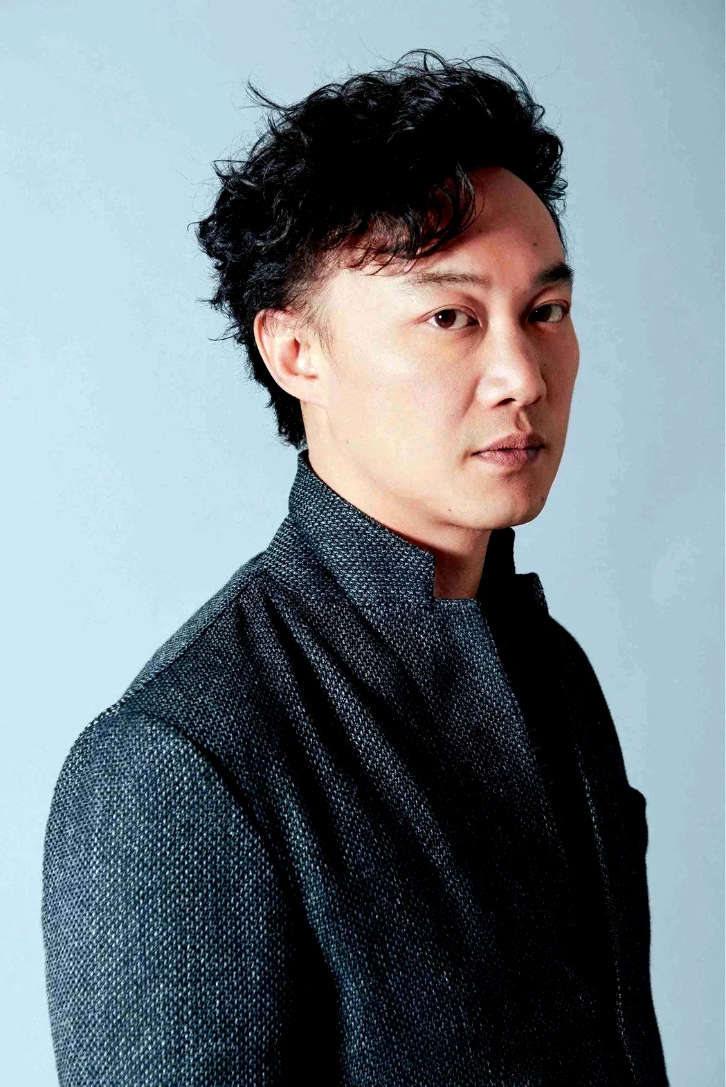 Eason Chan