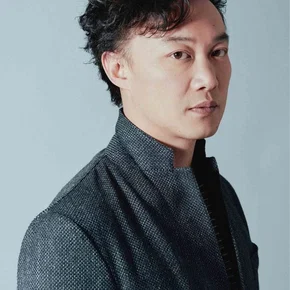 Photo star : Eason Chan