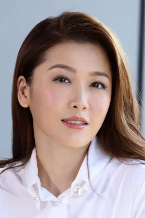  Niki Chow Lai-Kei photo