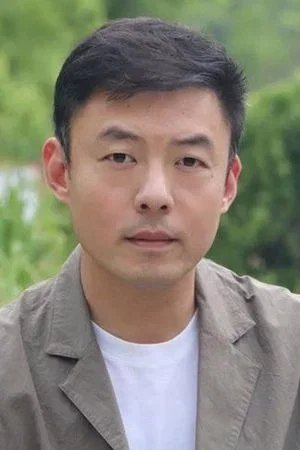  Zhang Kai photo