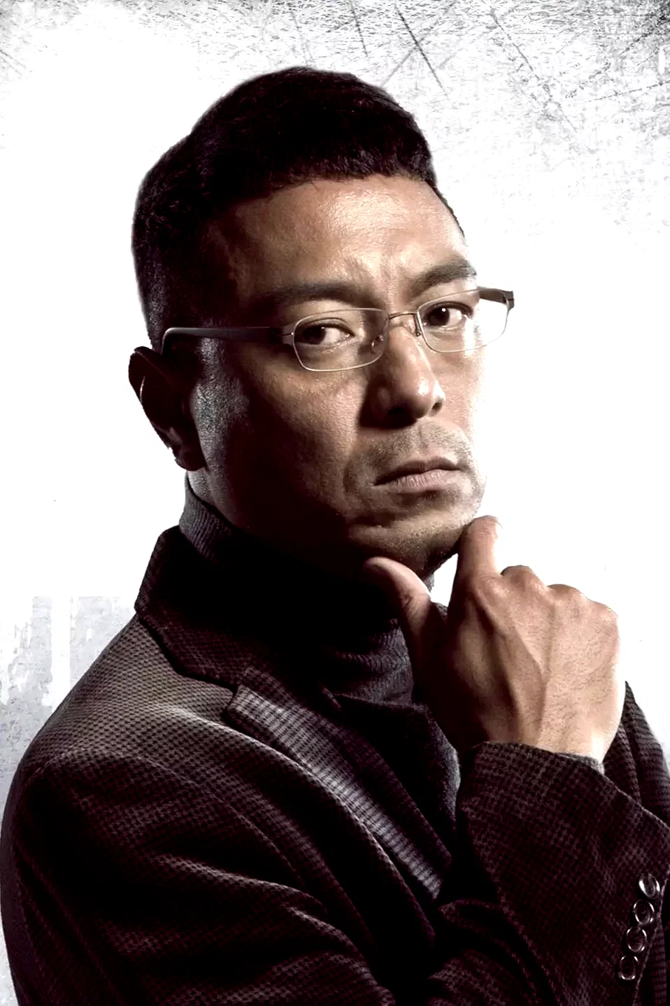  Patrick Keung