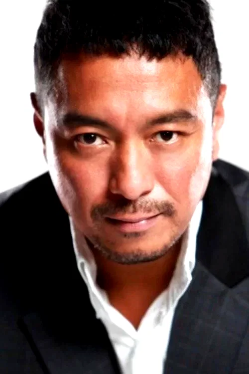  Patrick Keung