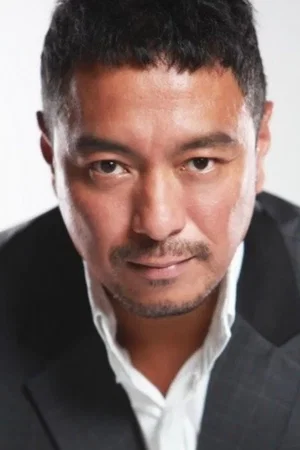  Patrick Keung photo