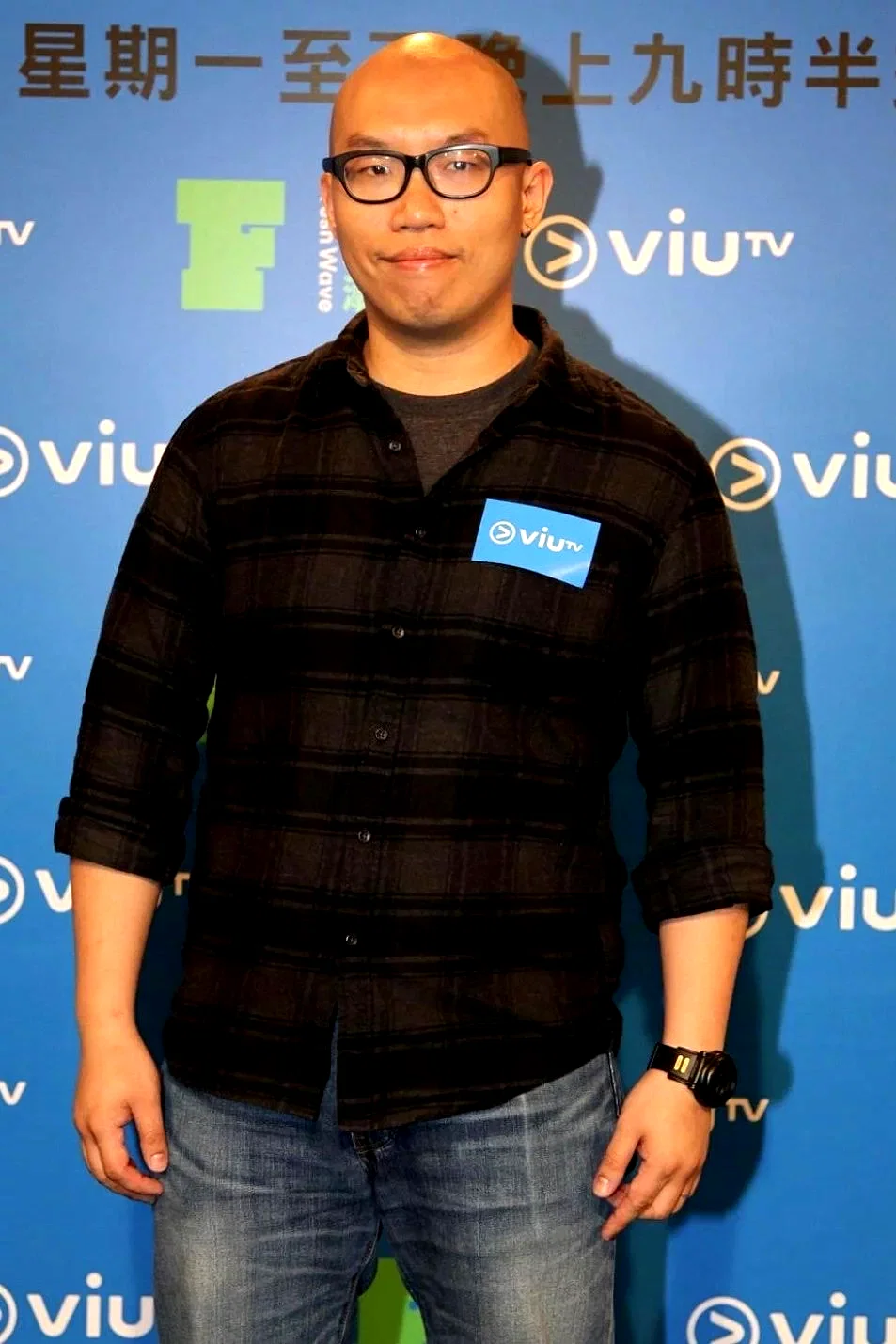  Frank Hui