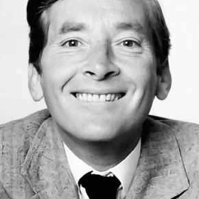 Photo star :  Kenneth Williams