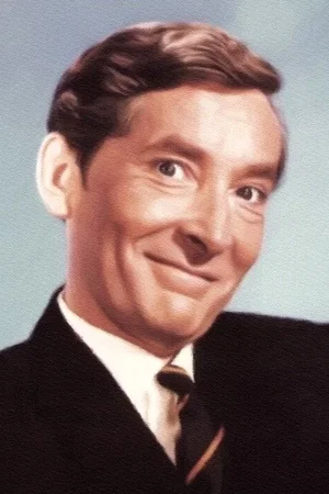  Kenneth Williams photo