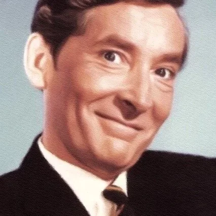  Kenneth Williams