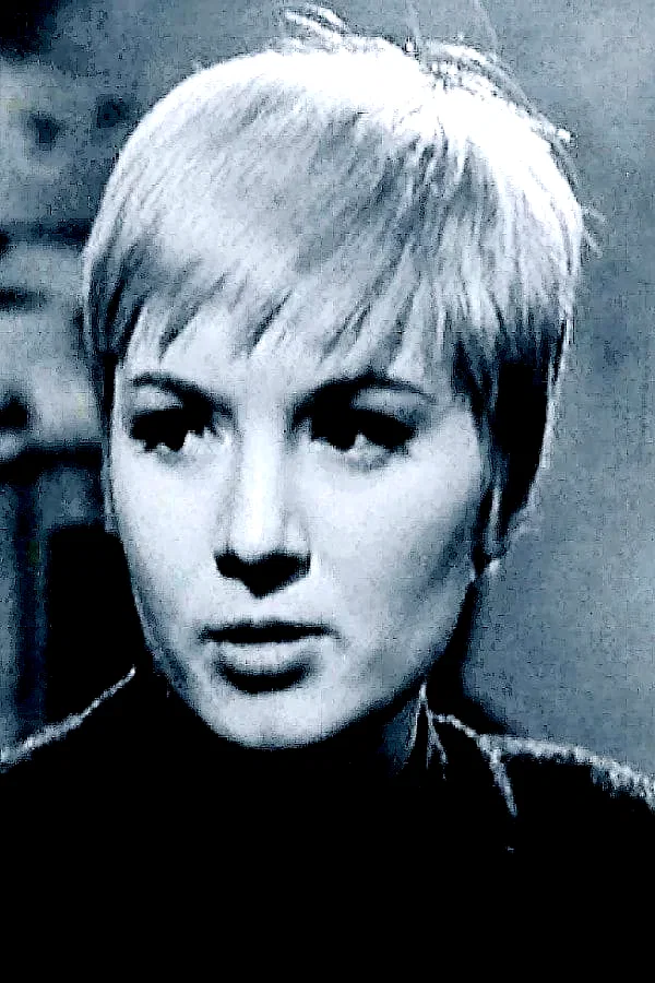 Julie Stevens