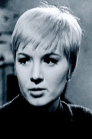 Julie Stevens photo