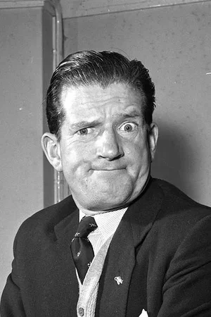  Ted Ray