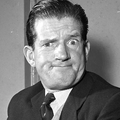  Ted Ray