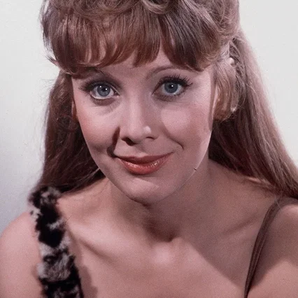  Jacki Piper