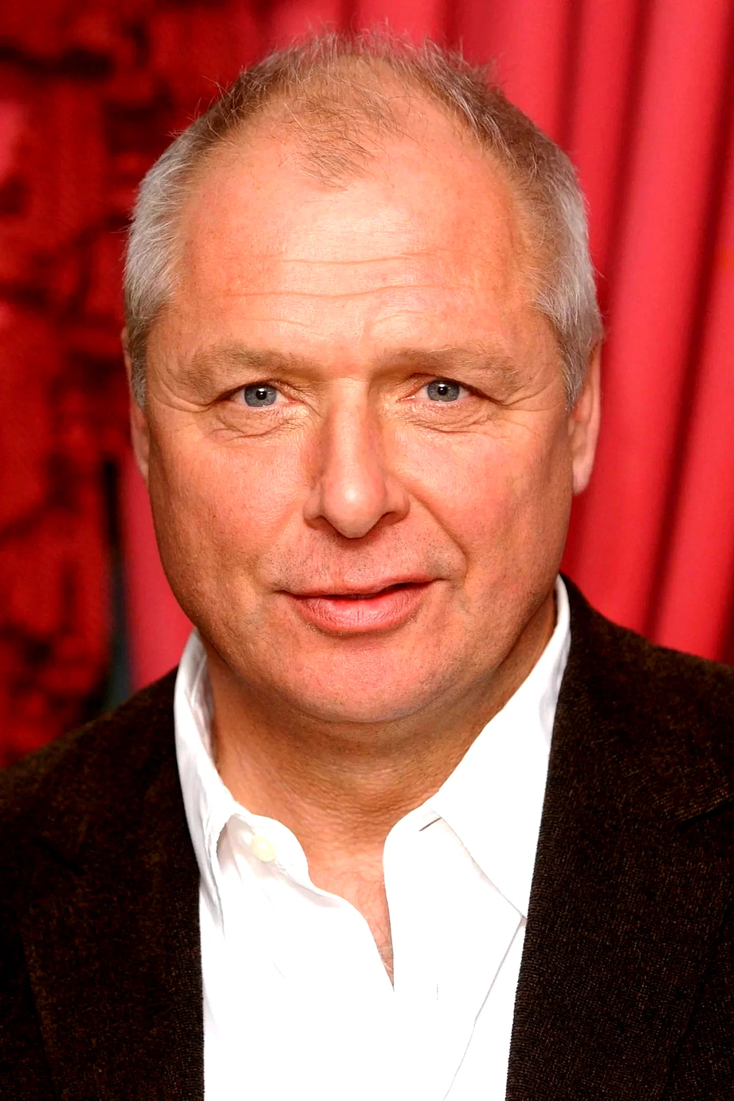  Peter Richardson