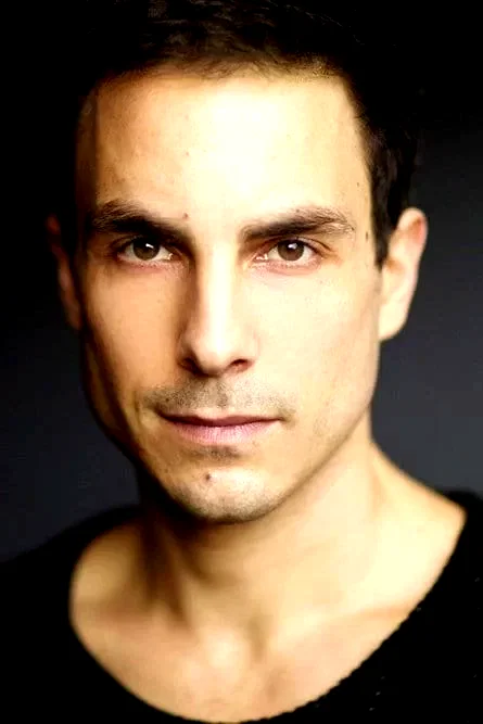  Marc Arnaud