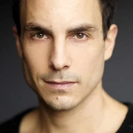  Marc Arnaud