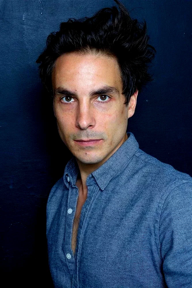  Marc Arnaud