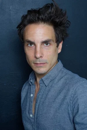  Marc Arnaud photo