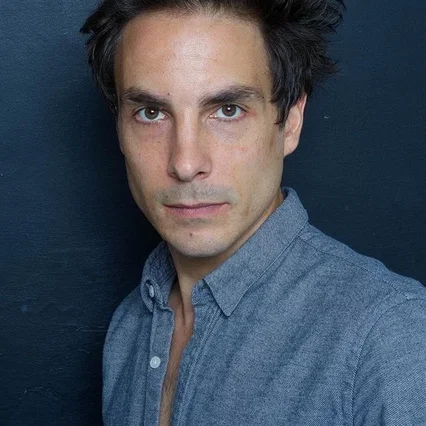  Marc Arnaud