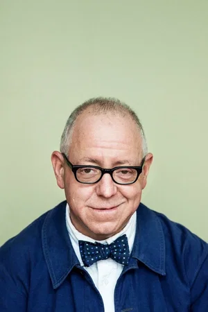 James Schamus photo