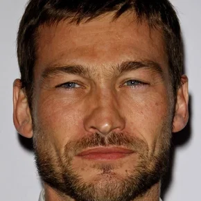 Photo star : Andy Whitfield
