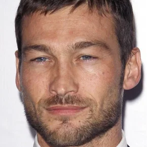 Photo star : Andy Whitfield