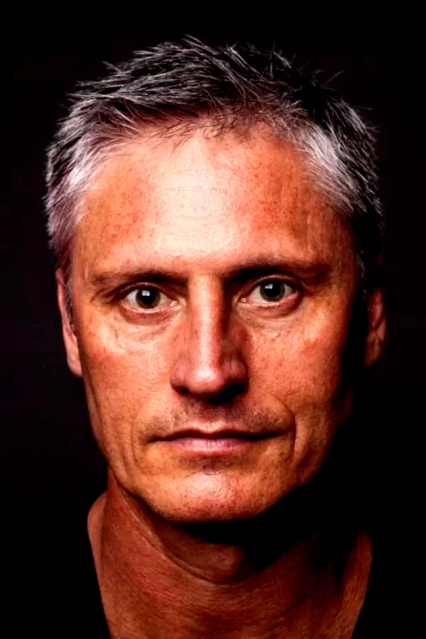Dwaine Stevenson