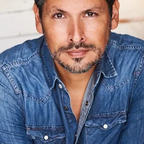 Photo star : Valentino del Toro