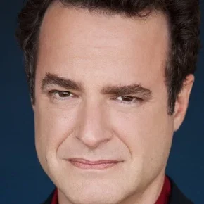 Photo star : Matt Besser