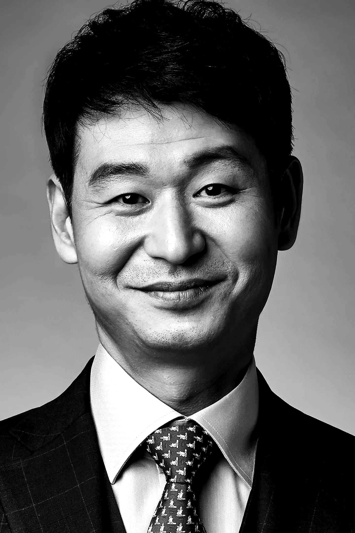  Park Hyeok-kwon