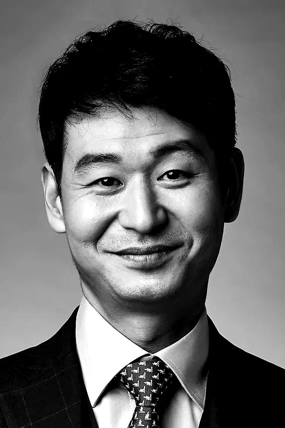  Park Hyeok-kwon