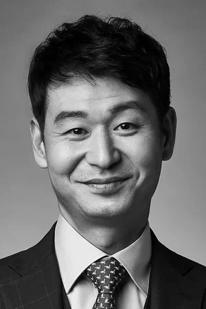  Park Hyeok-kwon photo